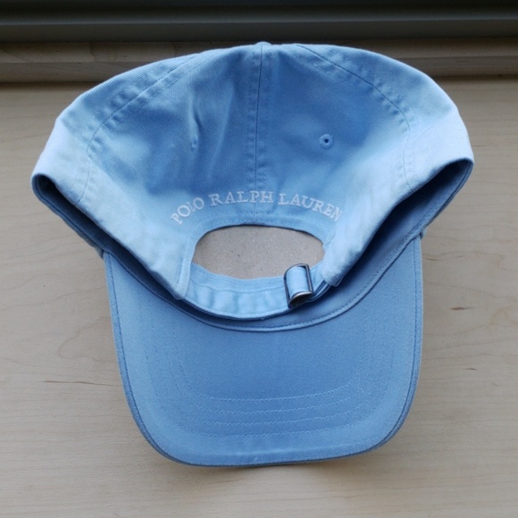 Polo Ralph Lauren Polo Bear Cap - Picture 2 of 2
